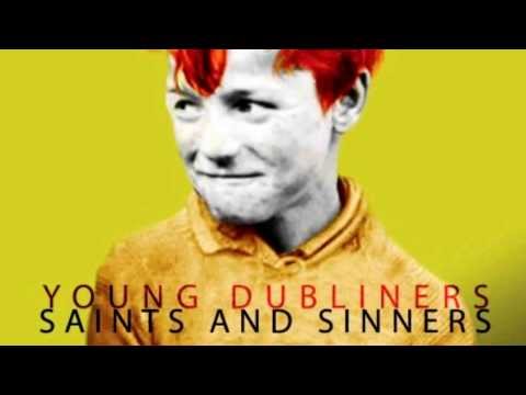 Young Dubliners - Saints and Sinners - Rosie
