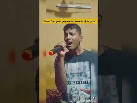 DAYLYN PATEL Survivor Eye of the Tiger cover