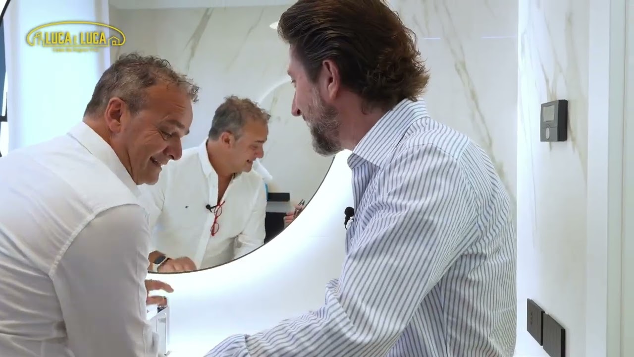 Luca e Luca || Case da Sogno FVG || STAGIONE 9 — Puntata 06