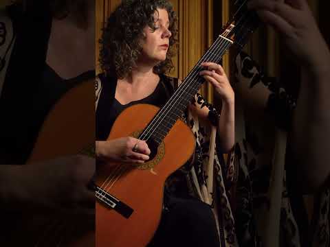 Zamba - Jose Luis Merlin #classicalguitar #classicalmusic #classicalguitarist