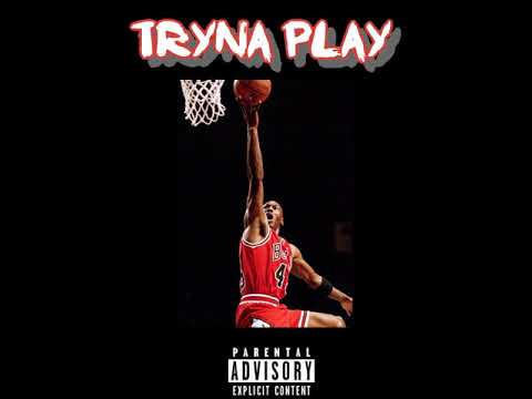 Yndi Kevis - Tryna Play (Official audio)