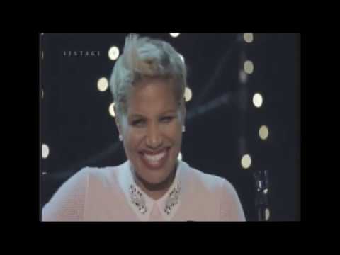 Denise Pearson at Vintage Live Sessions