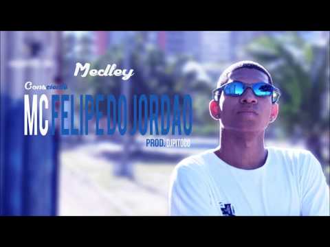 MC FELIPE DO JORDAO - MEDLEY CONSCIENTE (PROD.DJPITOCO)