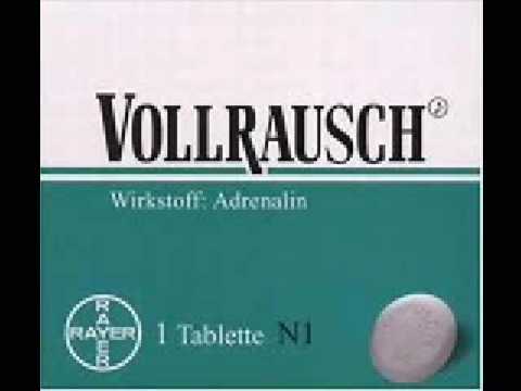 Vollrausch - Der Biermann