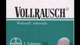 Vollrausch - Der Biermann