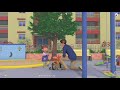 Chanda Ne Pucha Taaron Se Beautiful Animated Whatsapp Status With Lovely Song