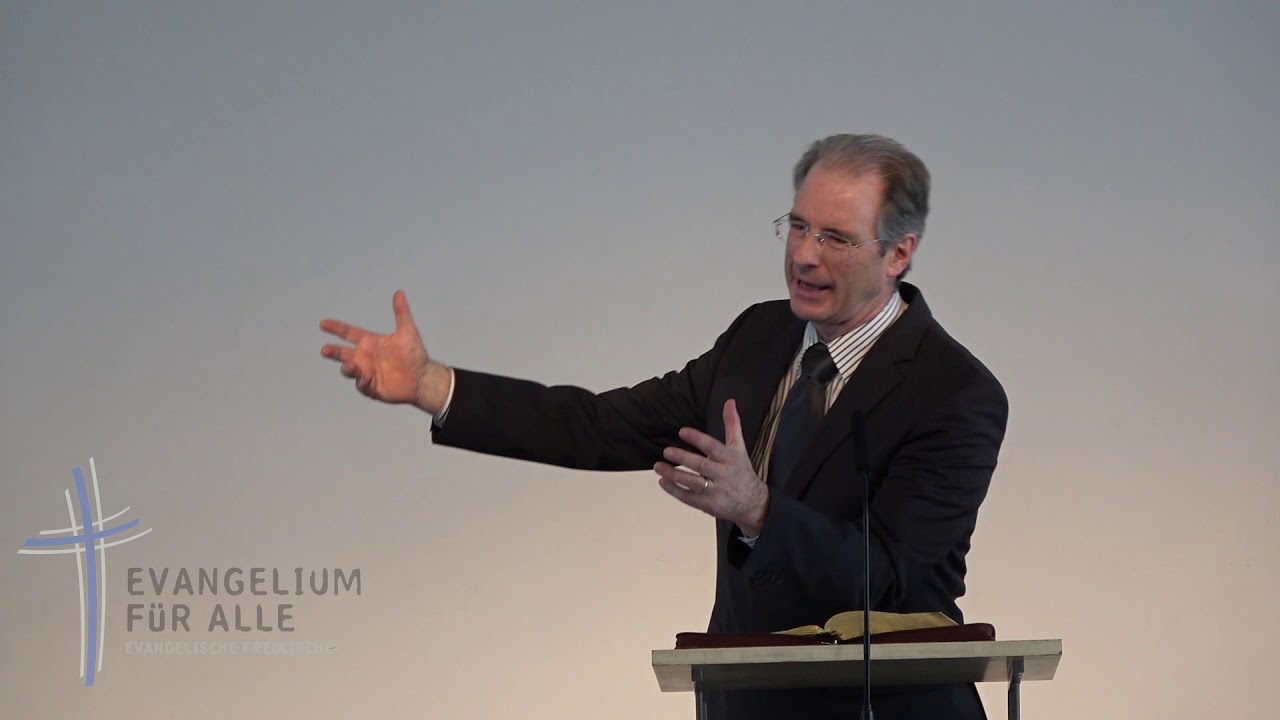 Predigt vom 18.02.2026