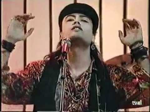 La Dama se esconde - Capturado