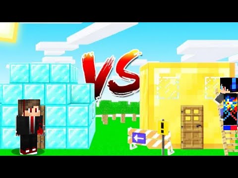 Eymenle altın ev vs elmas ev 😎❤️