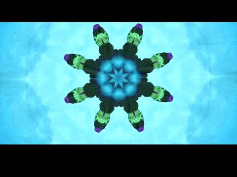 thepsychogen - Message of Hope (Official Music Video)