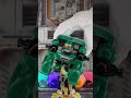 Dx Gao Muscle Chogokin Hyakuju Sentai Gaoranger Shorts Shortvideo Gaoranger Gaomuscle