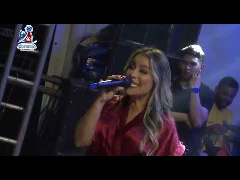 Solange Almeida e Walkyria Santos (Ao Vivo em Coqueiro Seco/AL 15/11/2022)