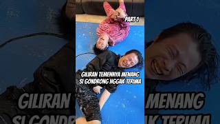 Download lagu Si Gondrong enggak mau kalah ⁉️ (part 1) mp3 Download lagu Si Gondrong enggak mau kalah ⁉️ (part 1) mp3