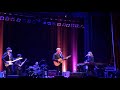 The Jayhawks- “What Led Me To This Town”, Somerville Theatre, October 13, 2018