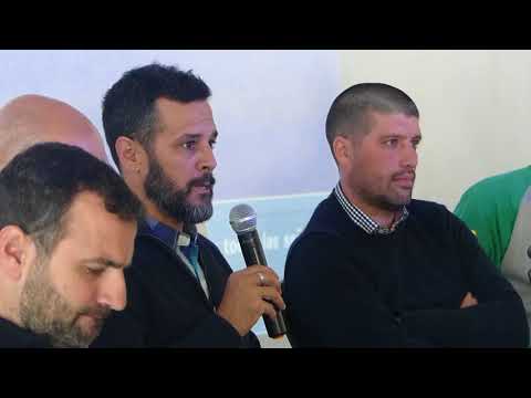 Mesa Redonda de Preparación Física