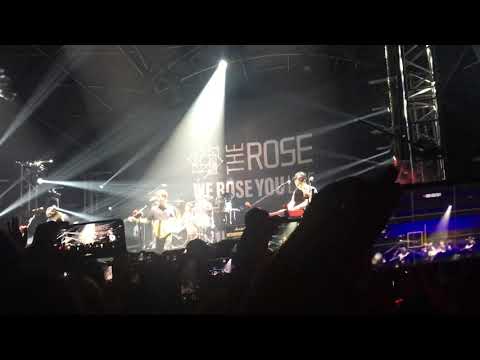 The Rose in Manila 2019 ( I’m Sorry )