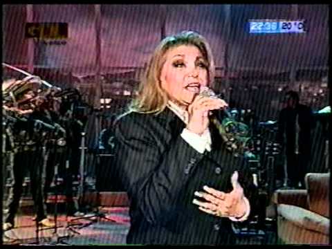 Estela Núñez -UNA LAGRIMA- Ene-2008-..mpg