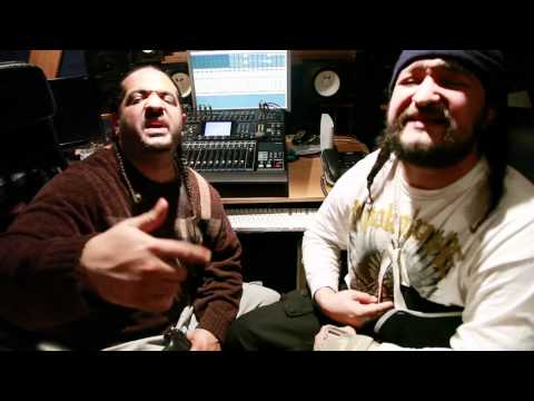 Lil Rocc Feat Nino Blue-Got A Story to tell