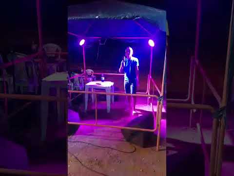 breno vaqueiro online 18/04/2026/ Belém de São Francisco Pernambuco 