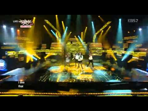 130111 I Like That - GLAM