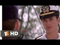 A Few Good Men (1/8) Movie CLIP - Galloway Confronts Kaffee (1992) HD