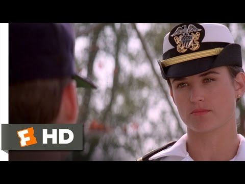 Tráiler Cuestión De Honor [BDRIP] 1992