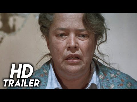 Dolores Claiborne (1995) ORIGINAL TRAILER [HD 1080p]