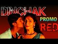 Dinchak Telugu Cover Song Red Movie Hero Ram Latest Telugu Cover Songs