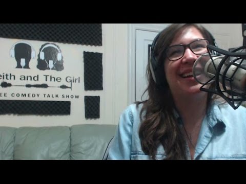 Adulting YouTube preview