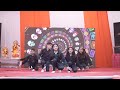 Waqt Badal Denge Students