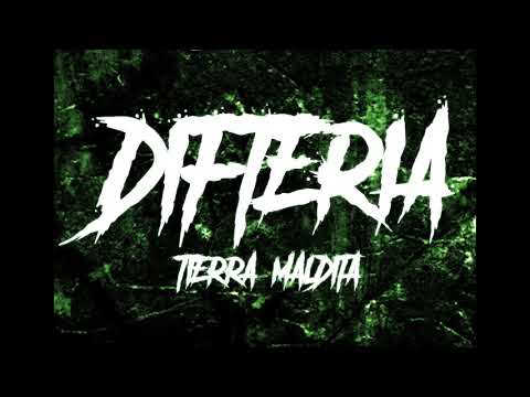 Difteria - Tierra maldita
