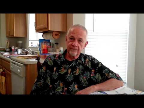 Son House Author Interview, Richard Shade Gardner