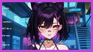 Face Reveal | Rainhoe