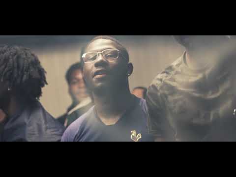 Le ZeuDou - A.A.L.M (Clip Officiel)