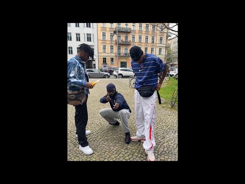 Mike Moto x Mx42 x Gideontrumpet Type Beat - "Finesse" (prod by nutro)