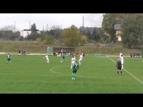 ROW Rybnik 98- Rekord B.B 4-0 18.10.2014
