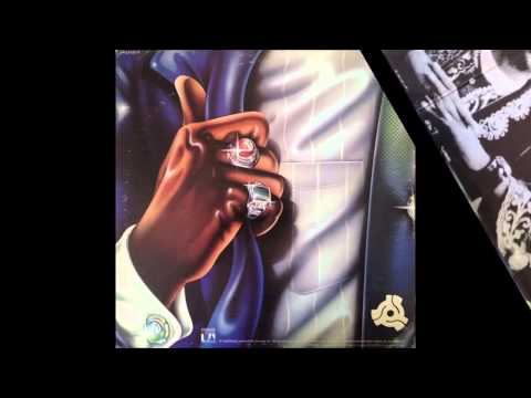 Lightnin' Rod - Sport, 1973