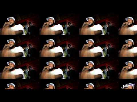 Frost of the Gwala Gang on JmacTv