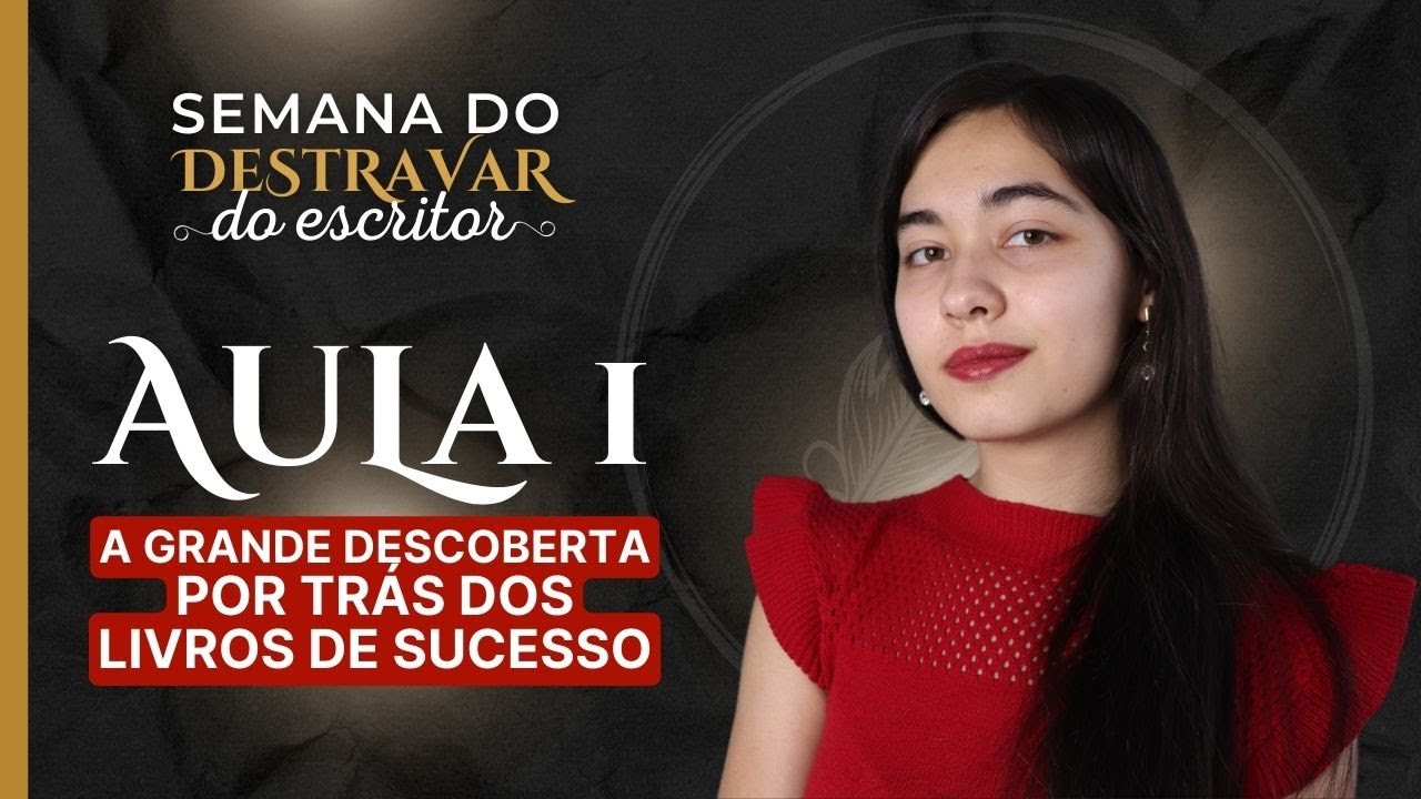 Class 1 SDE - The great discovery behind successful books