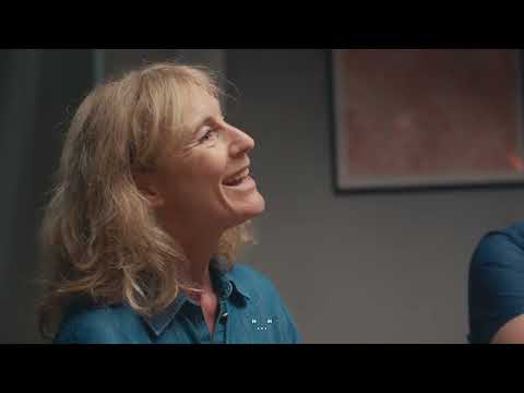 ADHD på arbejde - når man er 50+ med ADHD