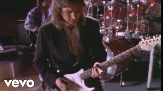 Restless Heart - Jenny Come Back
