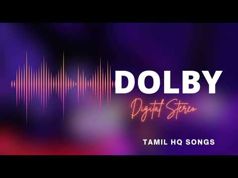Nila Athu Vanathumele | Nayagan | Dolby Dual Core Bass Boosted