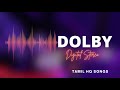 Nila Athu Vanathumele Nayagan Dolby Dual Core Bass Boosted