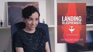 Landing Blasphemous: The making of Blasphemous 1 (Full Documentary)