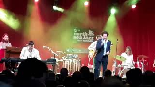 Dewolff & Dawn Brothers - Man Up! video