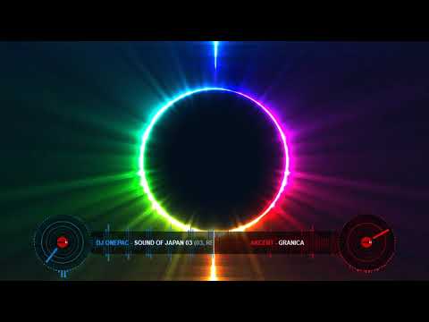 Akcent - Granica (DJ Icelove Remix)