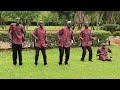 JINA LA YESU ACK ST STEPHEN S SARAMBEI PARISH CHOIR OFFICIAL MUSIC VIDEO