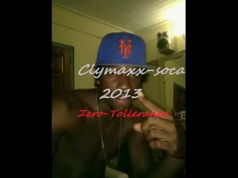 Naphtali soca 2013- zero tolerance  VINCY SOCA 2013