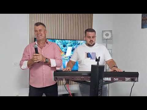 Hariz Hasanovic - Dotaknuću