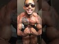 Muscle worship Classic phisyque